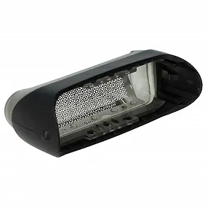 Сетка для бритья vhbw Braun 2838 5728 2864 2865 2866 2878 5727 5 шт. Черная/Серебристая цена на synthetic.ua - Фото 1 Сетка для бритья vhbw Braun 2838 5728 2864 2865 2866 2878 5727 5 шт. Черная/Серебристая synthetic.ua - Фото 1
