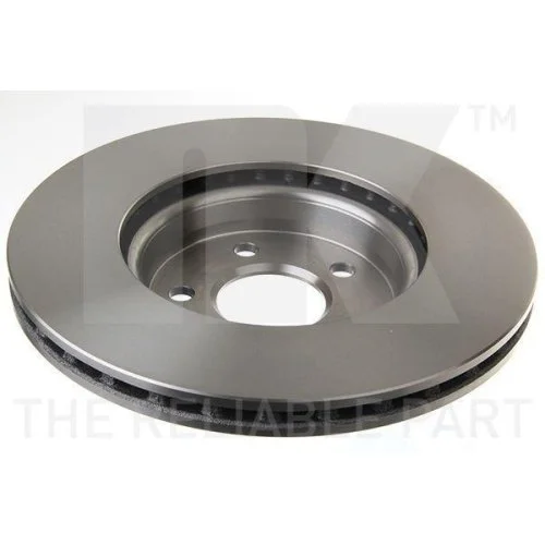 Поршень гальмівного супорта NK 8633054, фото №2 Поршень гальмівного супорта NK 8633054, фото №2