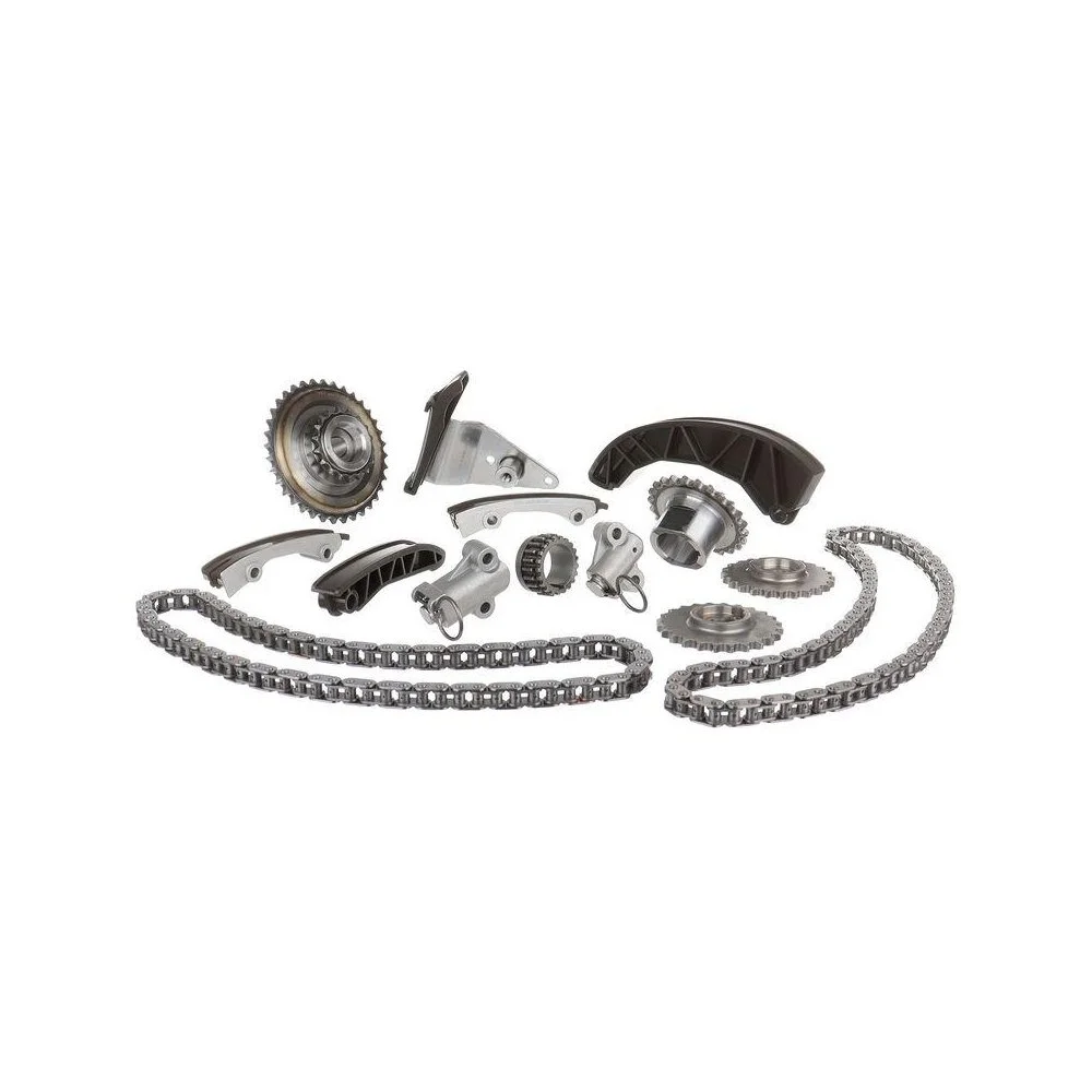 Комплект ланцюга ГРМ SKF VKML 95003 для HYUNDAI KIA, фото №1