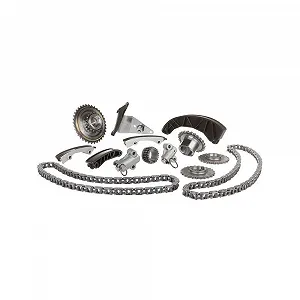 Комплект ланцюга ГРМ SKF VKML 95003 для HYUNDAI KIA - Фото 1