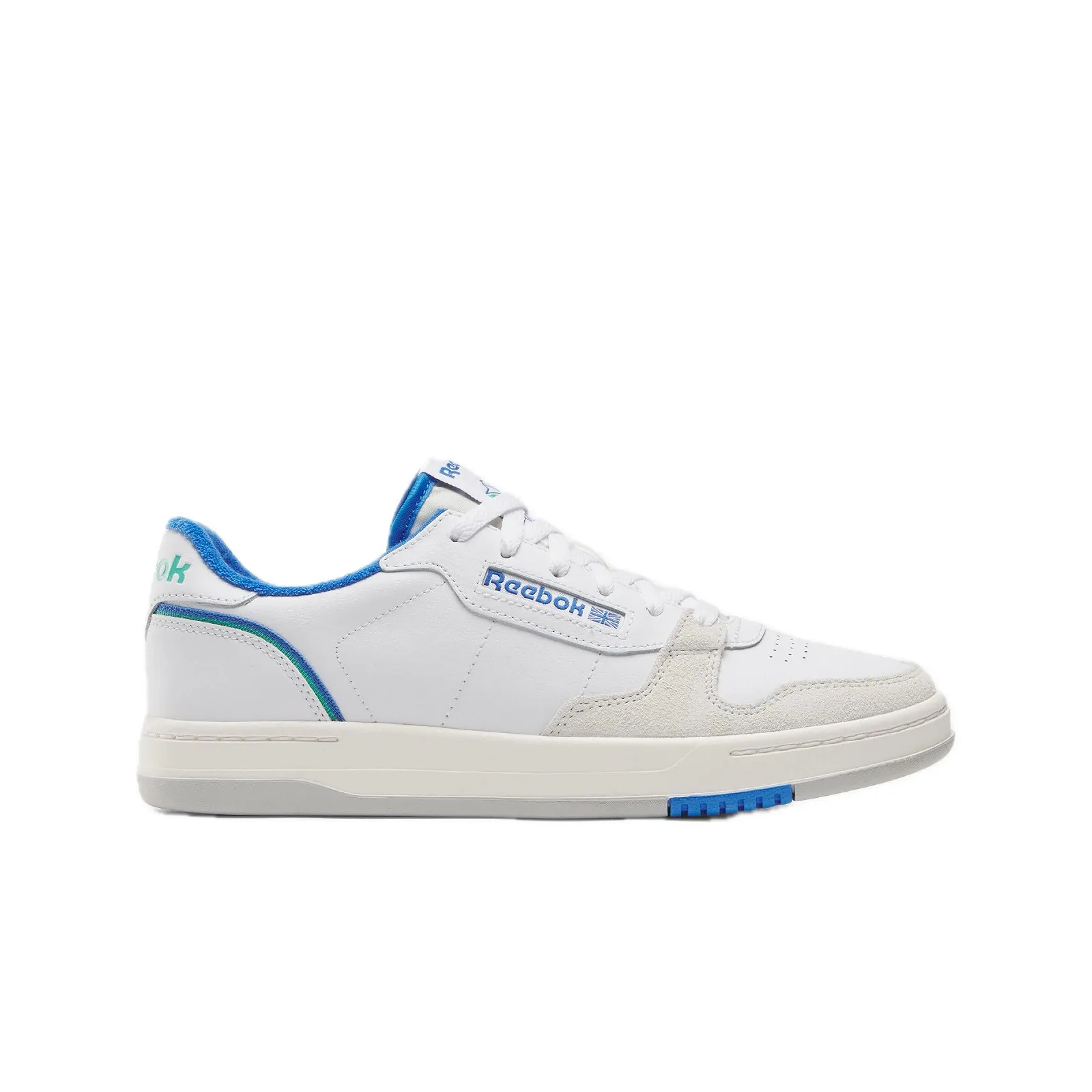 Кросівки Unisex Reebok Phase Court, фото №1