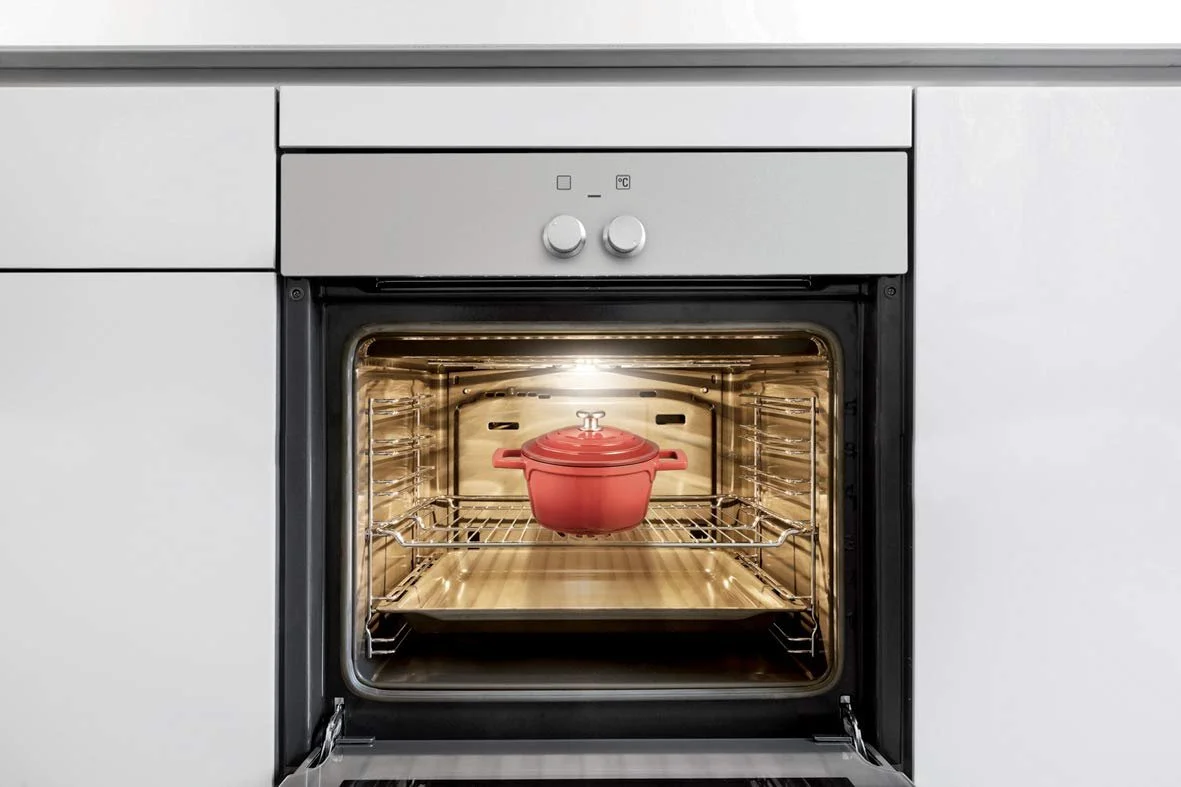 Каструля Tescoma Bordeaux з кришкою 1.5 л 16 см бордова, фото №4