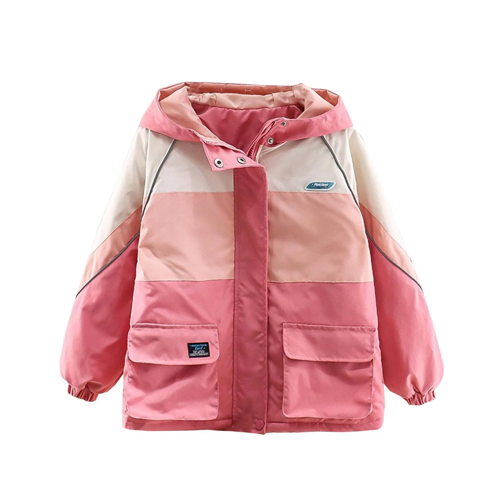 Вітрівка Дитяча Мультфільм Друк Softshell, фото №2