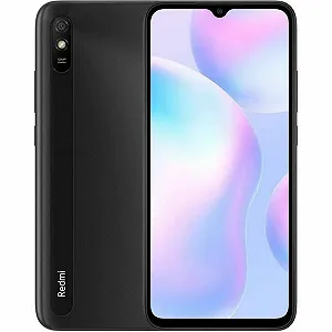 Смартфон Xiaomi Redmi 9A Dual SIM 2GB RAM 32GB Granite Grey - Фото 1