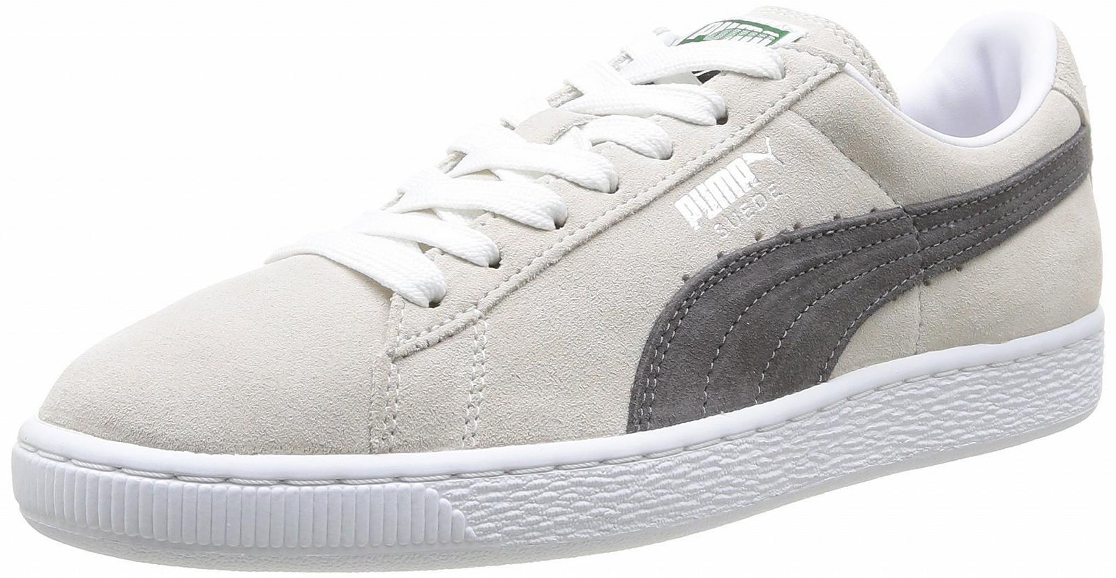 Кросівки Puma Classic 356568 Unisex Adult High-Top, фото №1