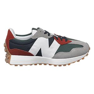 Кроссовки New Balance 327 44 synthetic.ua - Фото 1