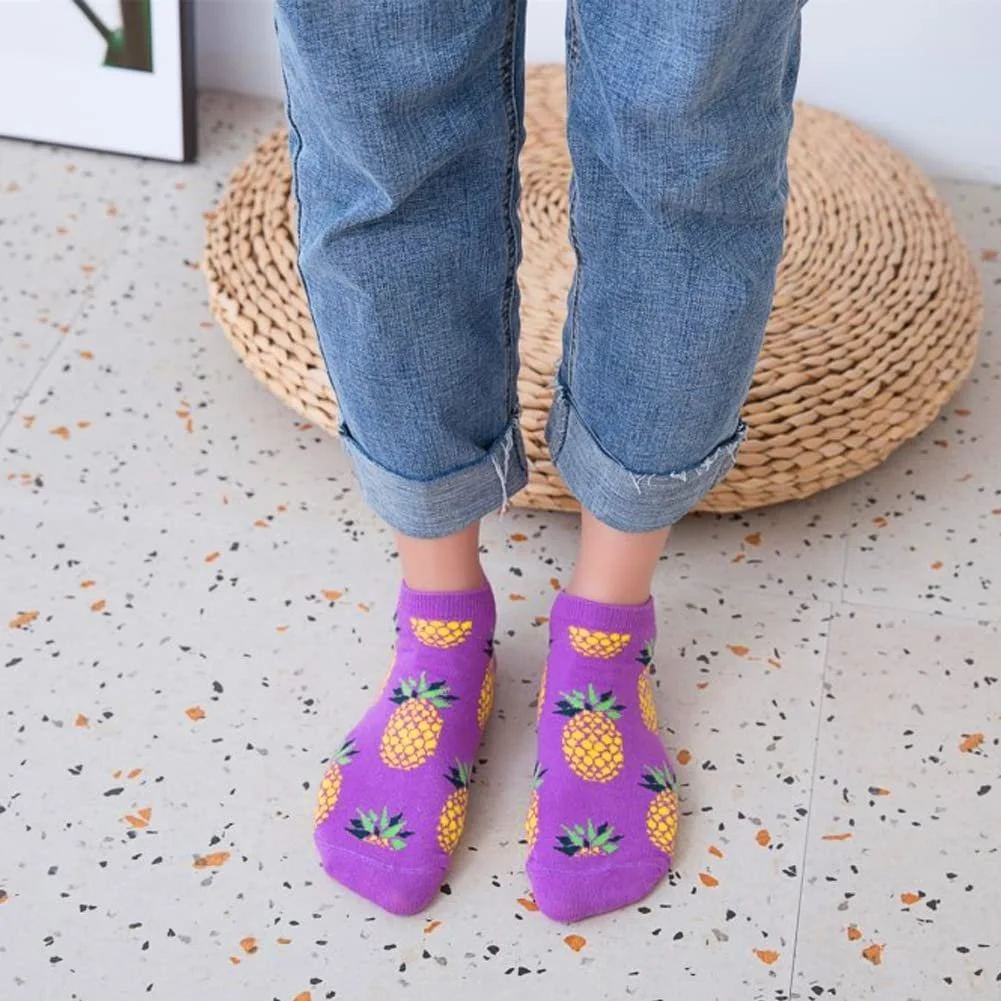 Жіночі шкарпетки 39-42, 7 пар, фото №4 Жіночі шкарпетки 39-42, 7 пар, фото №4