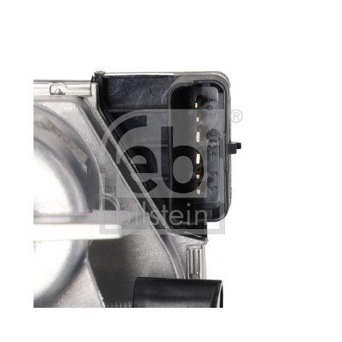 Дроссельная заслонка FEBI BILSTEIN 100600, фото №4