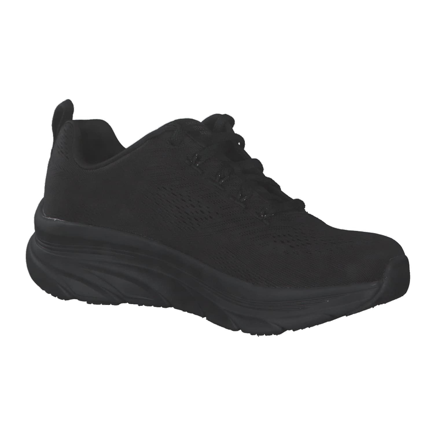 Кроссовки Skechers D'lux Walker Fresh Finesse женские, фото №9