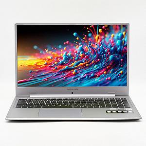 Ноутбук 17,3" Medion (Lenovo Group) Akoya S17403 Intel Core i3-10110U RAM 32 ГБ SSD 1 ТБ Intel Graphics Підсвітка Win10 (4478) - Фото 1