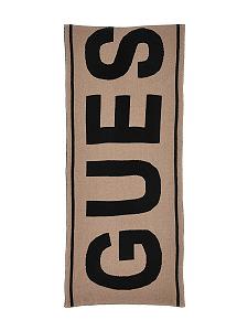 Шарф G BAGS MALA, BLA, ST - Фото 1