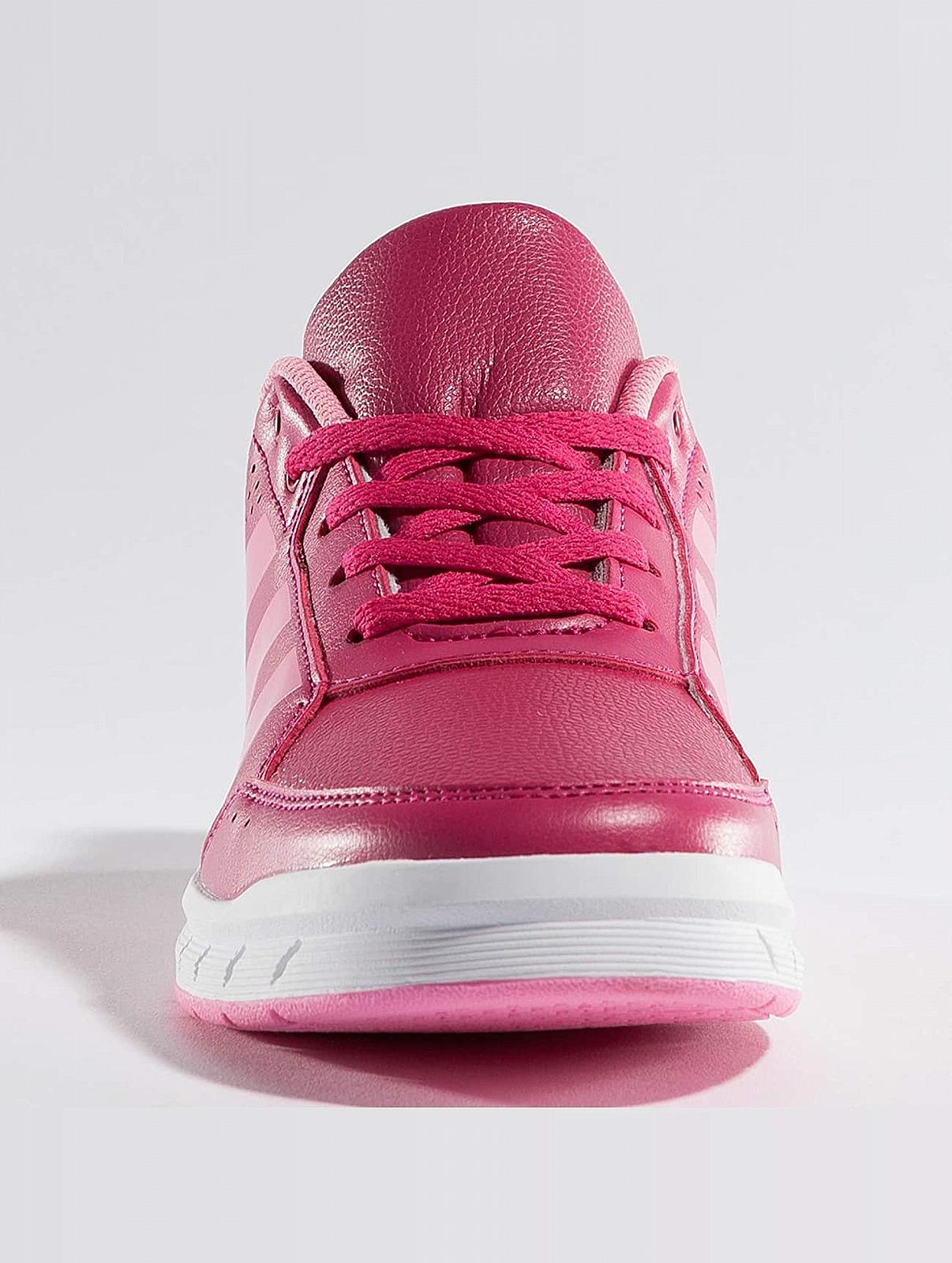 Кроссовки adidas Unisex детские AltaSport, фото №3
