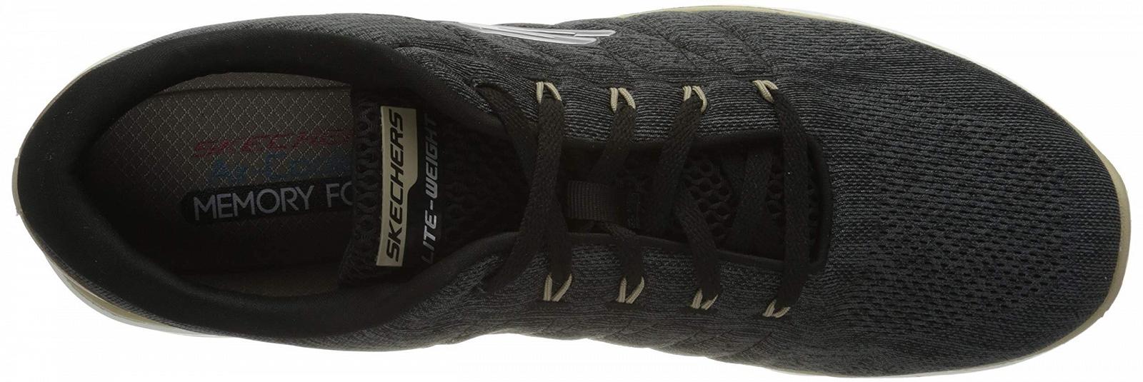 Кроссовки Skechers Flex Advantage 3.0 Stally, фото №5