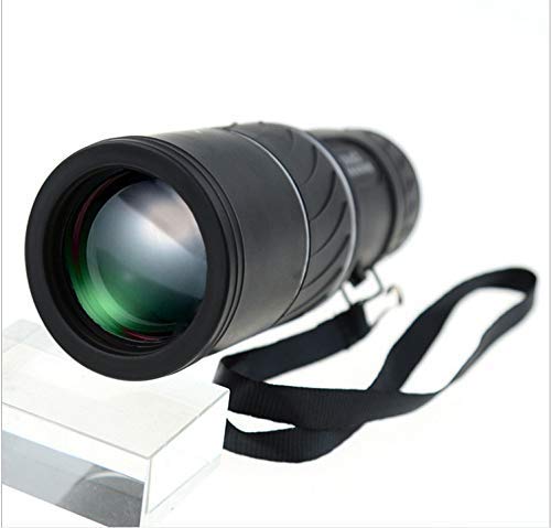 Монокуляр Dual Focus 16X52 Оптическая линза Zoom HD, фото №3