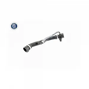 Шланг радиатора VAICO Q+ V20-1335 верхний качество OEM для BMW - Фото 1