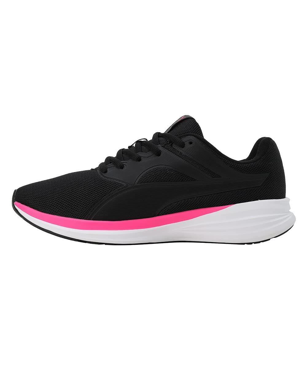 Кроссовки PUMA Unisex Transport, фото №2