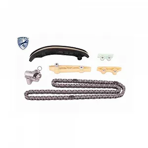 Комплект ланцюга ГРМ VAICO EXPERT KITS + V25-10005-BEK для FORD - Фото 1