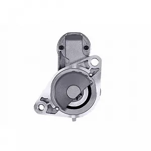 Стартер HELLA 8EA 011 610-771 для NISSAN INFINITI synthetic.ua - Фото 1