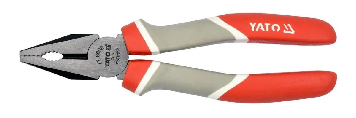 Бокорізи YATO YT-6602, 160 мм, фото №1