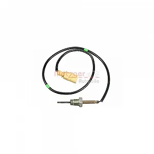 Датчик температуры отработавших газов METZGER 0894548 для SKODA VW VAG - Фото 1