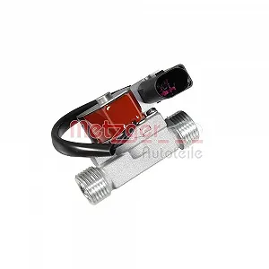 Розширювальний клапан кондиціонера METZGER 2360167 GREENPARTS VW - Фото 1