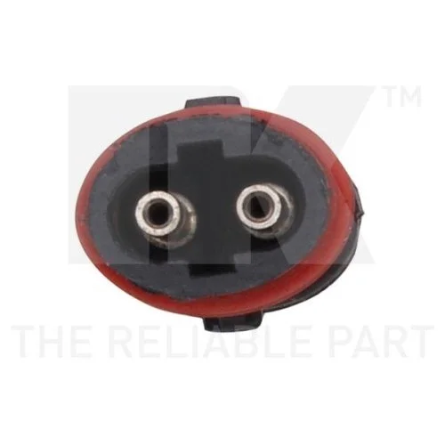 Датчик зносу гальмівних колодок NK 280084 для MERCEDES-BENZ MAYBACH, фото №3 Датчик зносу гальмівних колодок NK 280084 для MERCEDES-BENZ MAYBACH, фото №3