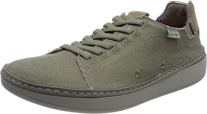 Кросівки Clarks Higley Lace чоловічі, фото №1