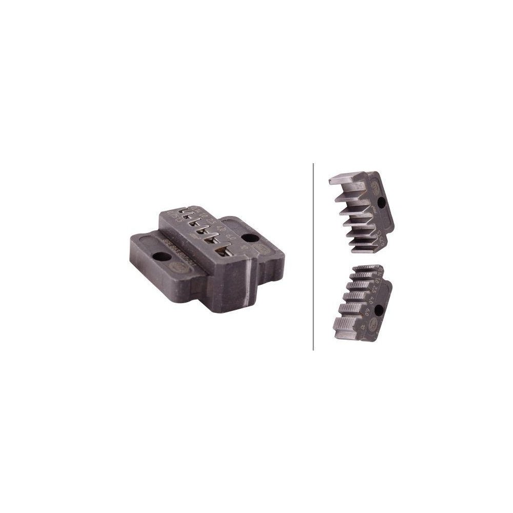 Вставка для прес-кліщів HELLA 8PE 863 807-241, фото №1