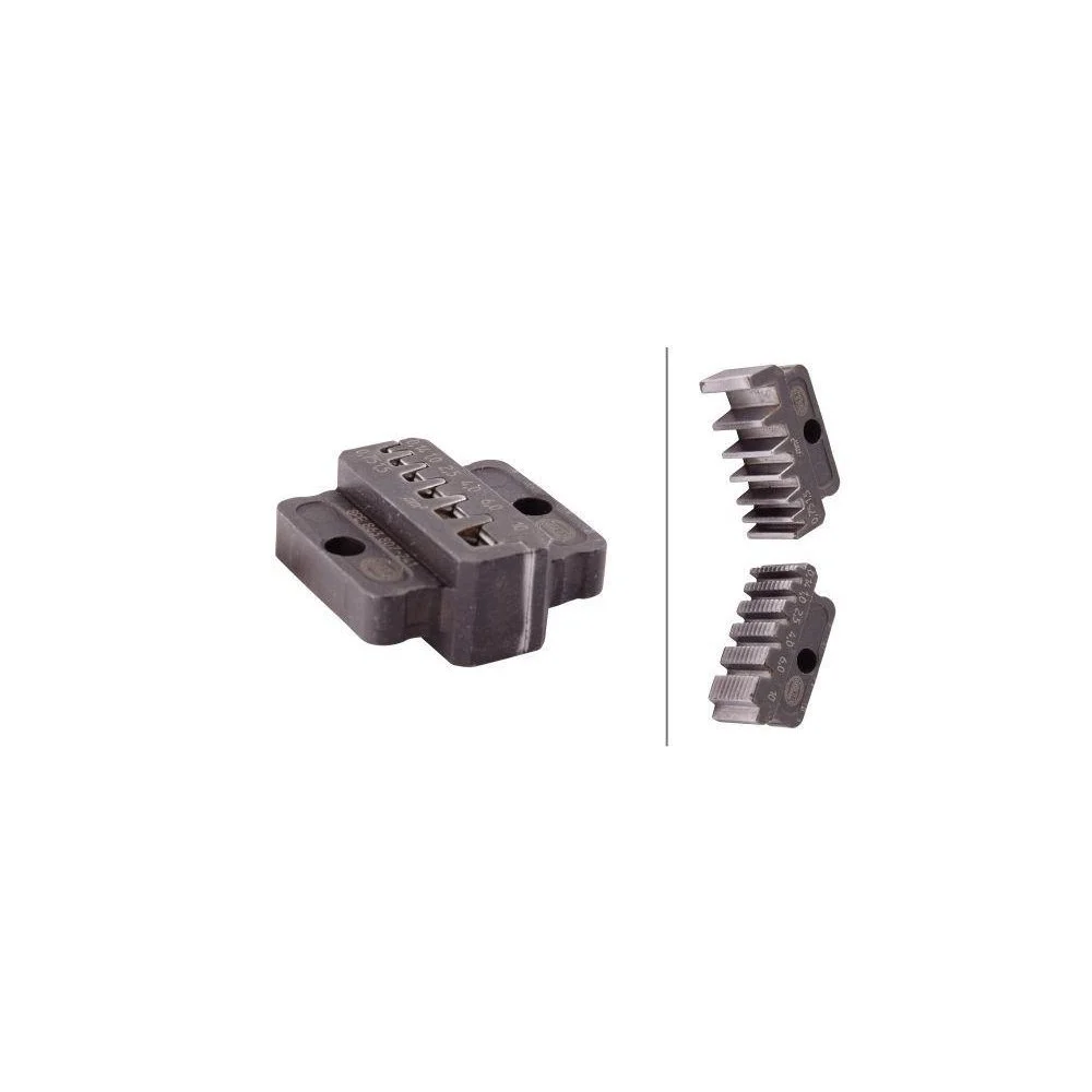 Вставка для пресс-клещей HELLA 8PE 863 807-241, фото №1