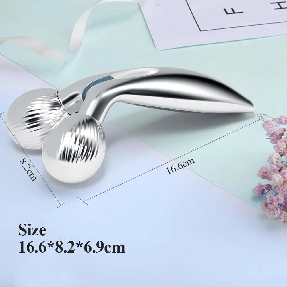 Масажер для обличчя TOUCHBeauty AG-2092, фото №5