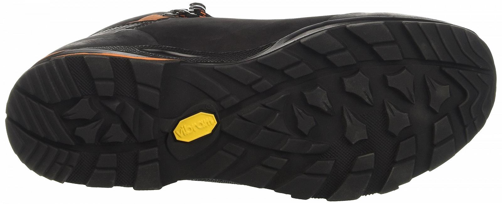 Черевики LOWA Renegade GTX MID W, середні, фото №4 Черевики LOWA Renegade GTX MID W, середні, фото №4