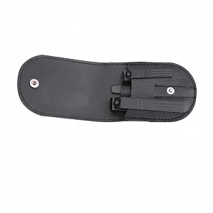 Купить Набор маникюрный, черный - Фото 1 Набор маникюрный, черный - Фото 1