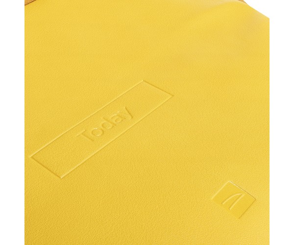 Tucano Чохол Today Sleeve 13"/14", жовтий, фото №7
