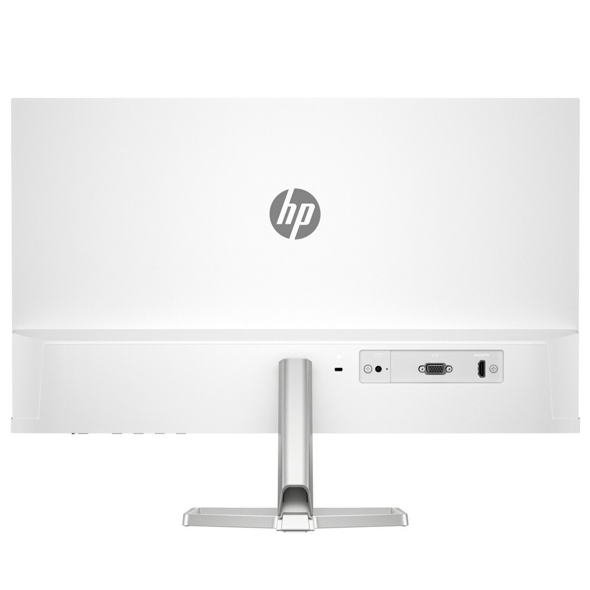 Монітор 23.8" HP S5 524SW IPS 100Hz VGA HDMI білий, фото №2 Монітор 23.8" HP S5 524SW IPS 100Hz VGA HDMI білий, фото №2