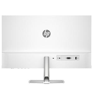 Монітор 23.8" HP S5 524SW IPS 100Hz VGA HDMI білий synthetic.ua - Фото 1