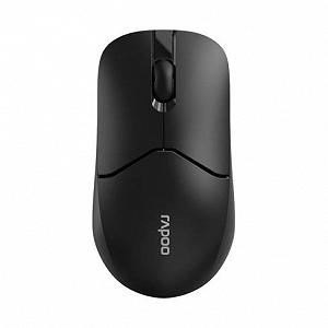 Купити Мышка Rapoo 1510 Wireless Black (1510 Black) - Фото 1 Мышка Rapoo 1510 Wireless Black (1510 Black) - Фото 1