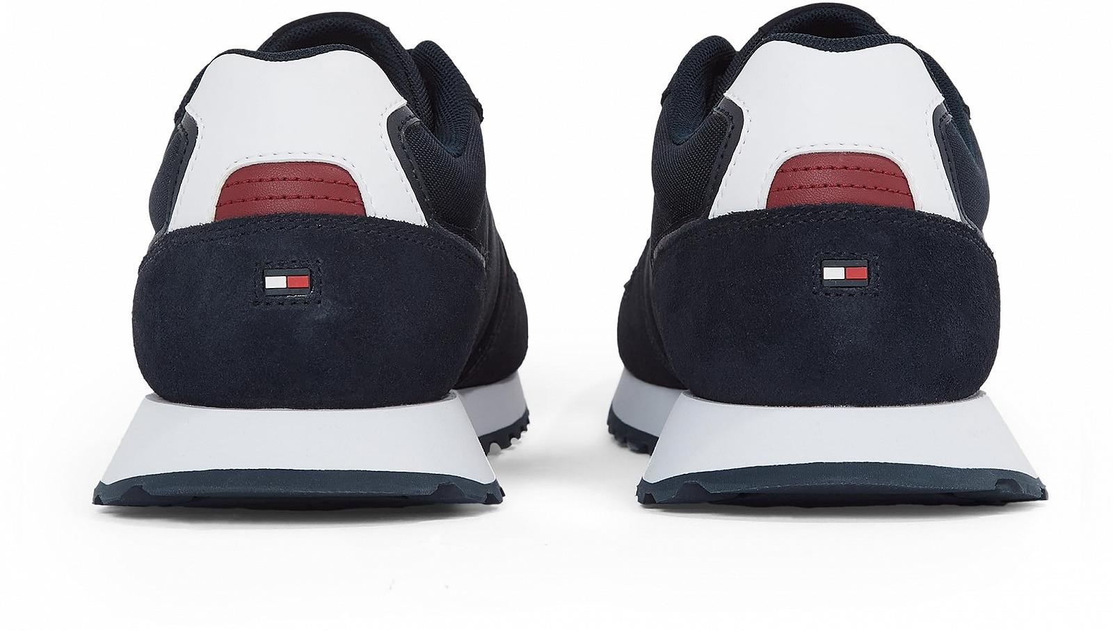 Кросівки Tommy Hilfiger fm0fm05454 чоловічі, фото №2 Кросівки Tommy Hilfiger fm0fm05454 чоловічі, фото №2