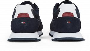 Кросівки Tommy Hilfiger fm0fm05454 чоловічі synthetic.ua - Фото 1