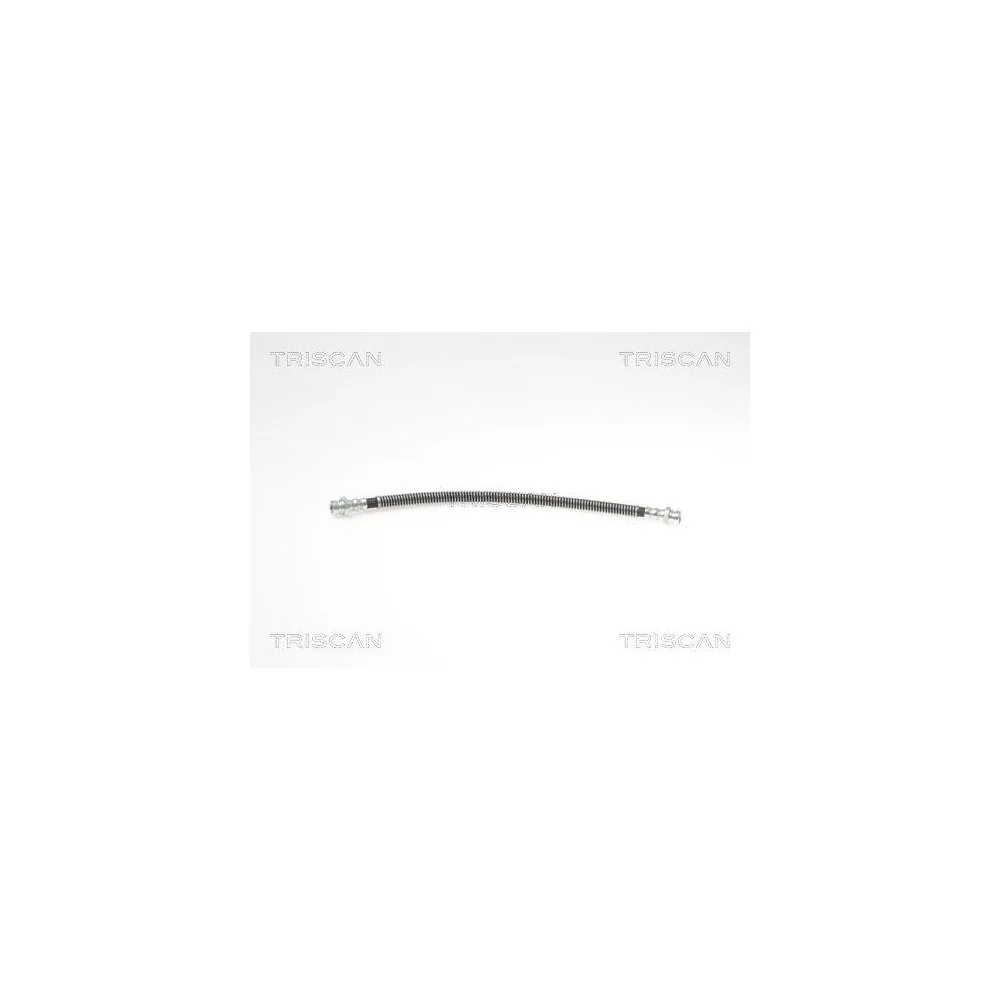 Гальмівний шланг TRISCAN 8150 18146 для HYUNDAI KIA задня вісь правий внутрішній, фото №1