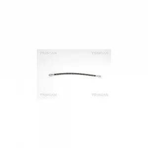 Тормозной шланг TRISCAN 8150 18146 для HYUNDAI KIA задняя ось правый внутренний - Фото 1