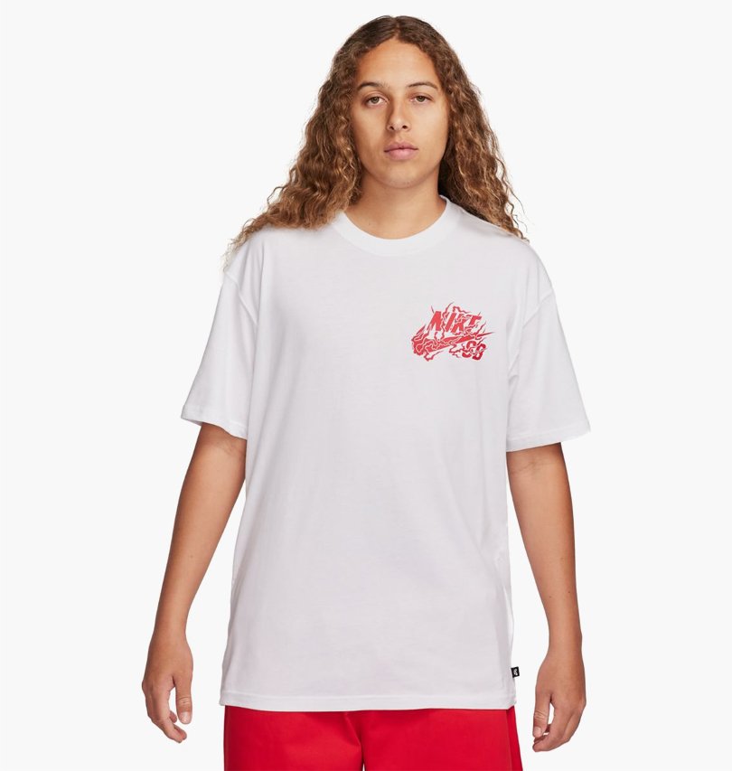 Футболка Nike SB S90 Dragon M, фото №1