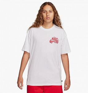 Футболка Nike SB S90 Dragon M - Фото 1