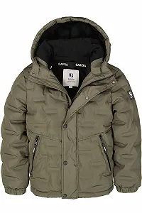 Пальто для хлопчиків GARCIA - Фото 1