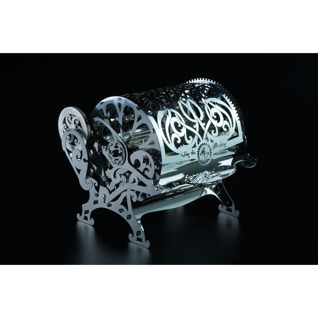 Конструктор Time For Machine колекційна модель Gorgeous Gearbox T4M38026, фото №2