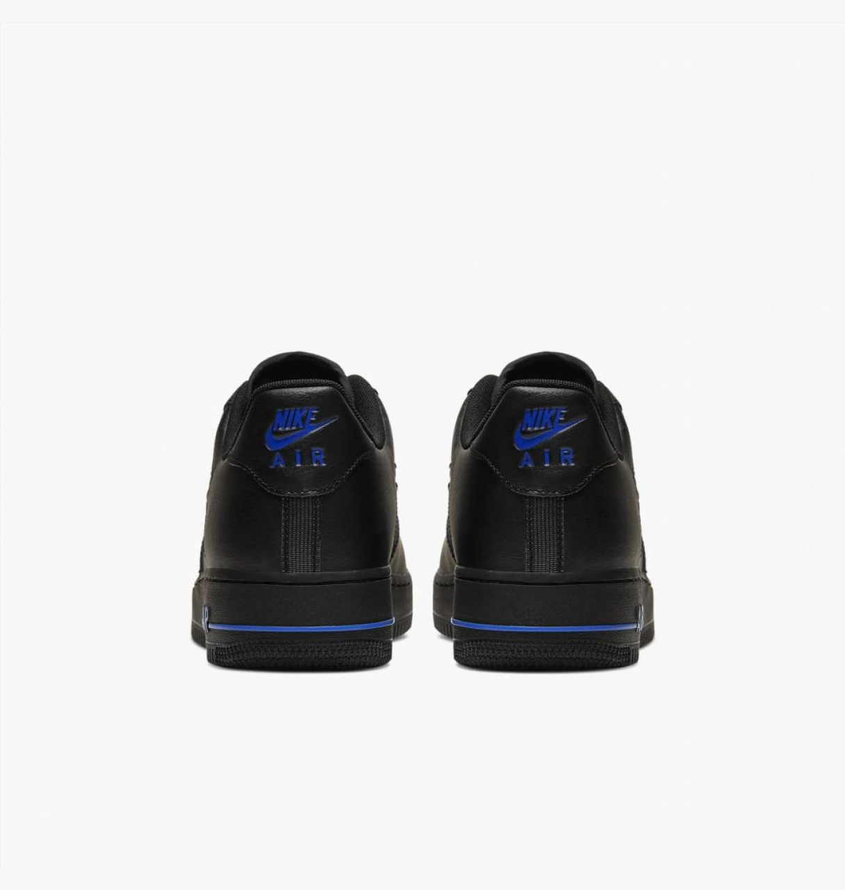 Nike Air Force 1 07 42, фото №6