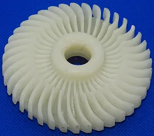 Купити Крільчатка д15*89 VJ Parts - Фото 1 Крільчатка д15*89 VJ Parts - Фото 1