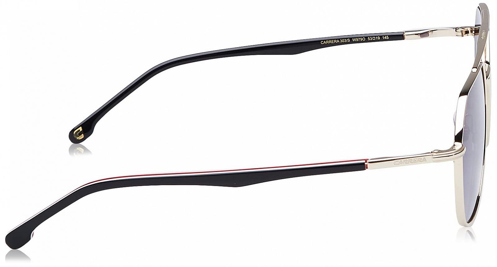 Унисекс Солнцезащитные очки Carrera, фото №3