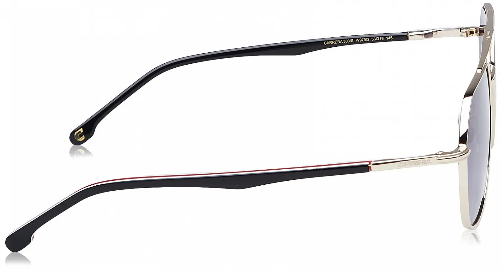 Унисекс Солнцезащитные очки Carrera, фото №3