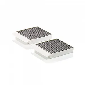 Фільтр салону MANN-FILTER CUK 25 034-2 для MERCEDES-BENZ - Фото 1