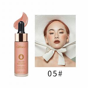 Румяна Matte Liquid Dewy Finish Cream внешний вид Гелевая прозрачная градиентная глянцевая отделка цена на synthetic.ua - Фото 1 Румяна Matte Liquid Dewy Finish Cream внешний вид Гелевая прозрачная градиентная глянцевая отделка synthetic.ua - Фото 1